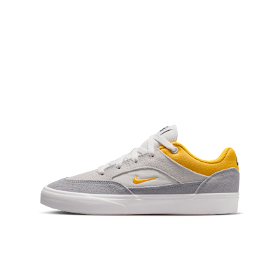 Nike SB Malor Older Kids' Skate Shoes. Nike ID Nike SB Malor Older Kids' Skate Shoes. Nike ID